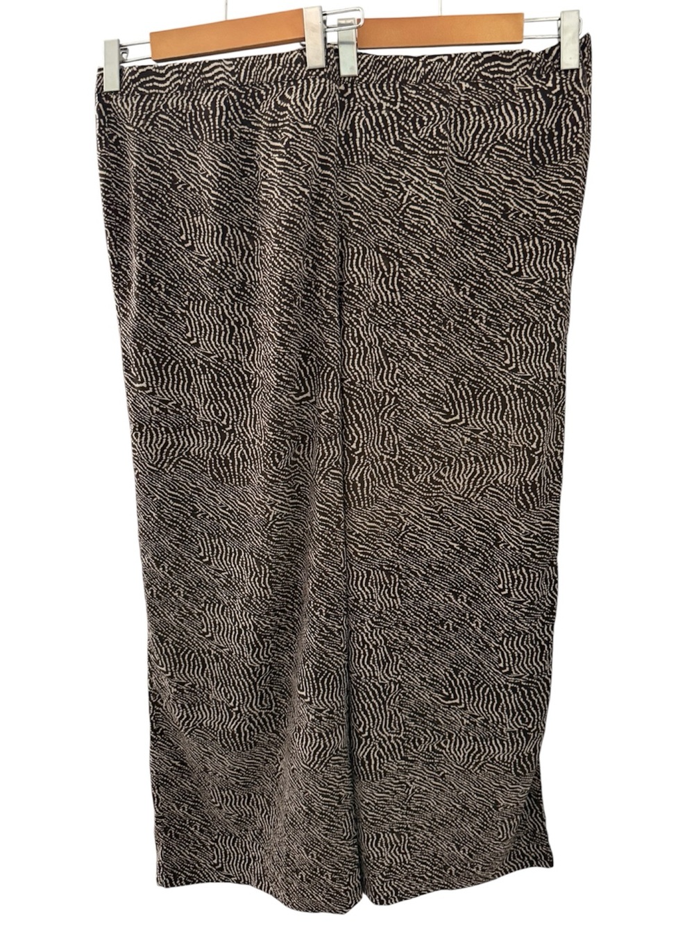 PENNINGTONS Plus Size Wide Leg Pants